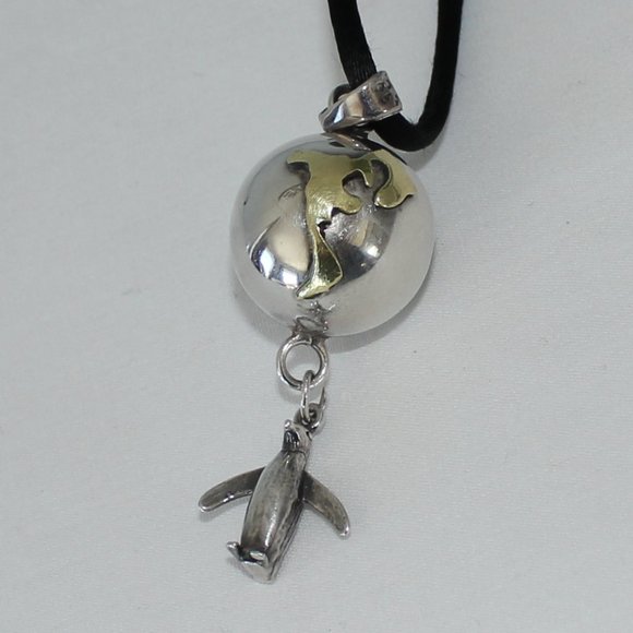 Vintage Harmony Ball - Picture 10 of 15